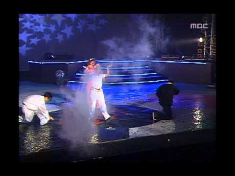 Roo'Ra - The angel who lost wings, 룰라 - 날개 잃은 천사, MBC Top Music 19950421