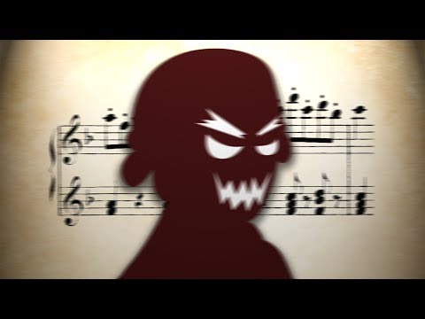 Mozart's Most Terrifying Aria