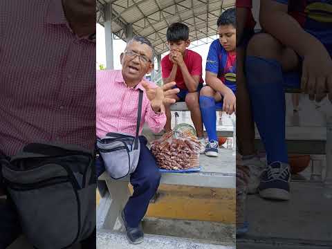 Desde Babahoyo los Ríos Ecuador