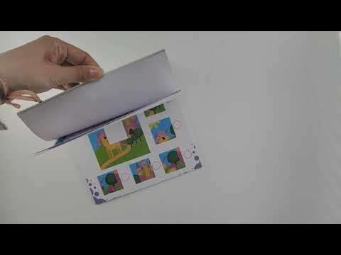 Mozgalice za mališane 1