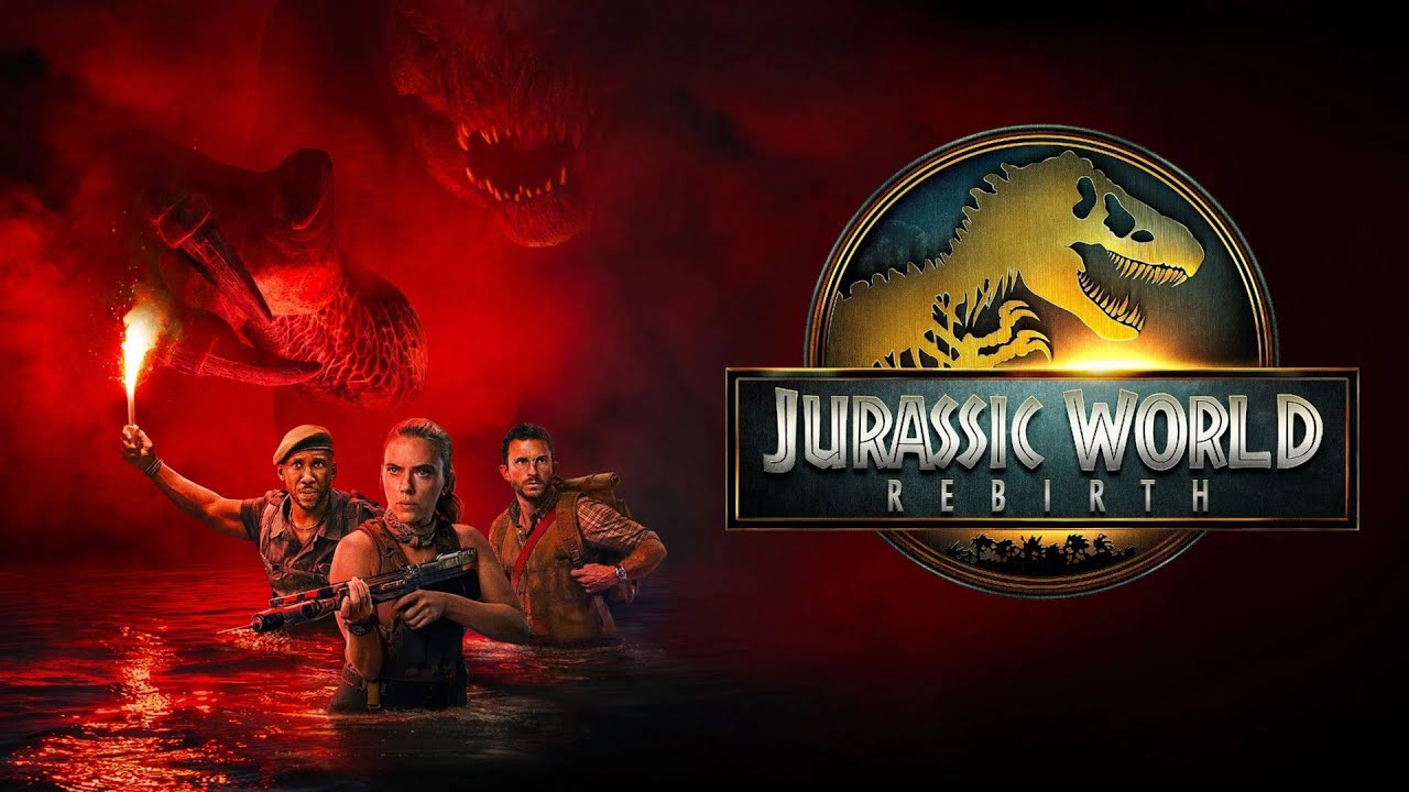 Hollywood's New Monster Movie Just Changed Special Effects Forever