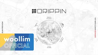 [影音] DRIPPIN 1st mini album 試聽