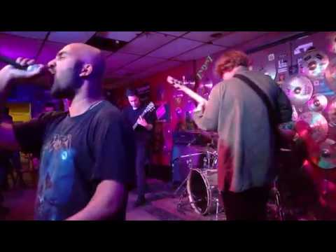 Sigil - Antipodes [Live]