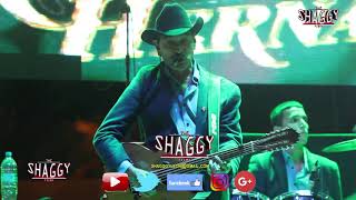 AMOR PRISIONERO/ Raúl Hernández en vivo Feria Ganadera Sinaloa 2017