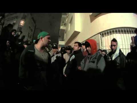 SPHN vs BLUNT - OCTAVOS (3vs3 Torneo 2015) - El Quinto Escalon