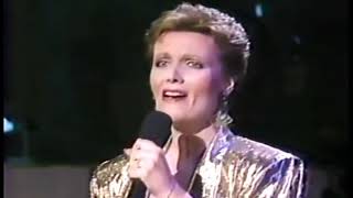 The Morning After ~ Maureen McGovern - Live 1988 (subtitulada)