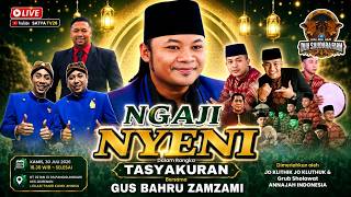 Download lagu 🔴 Live Pengajian - Ngaji Nyeni Bersama Gus Bahru Zamzami & Duo Jo - Panggungsari Durenan Trenggalek mp3 Download lagu 🔴 Live Pengajian - Ngaji Nyeni Bersama Gus Bahru Zamzami & Duo Jo - Panggungsari Durenan Trenggalek mp3