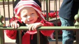 Bryce, Xavien, Ethan, and Caden - Four Boys Battling Childhood Cancer