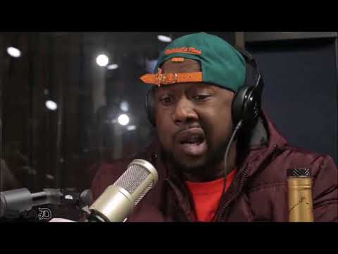 Conway The Machine Freestyle Compilation part 1