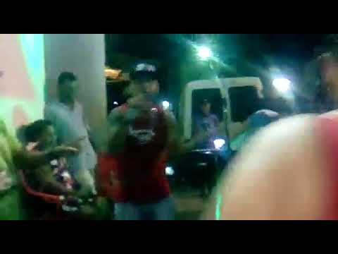 Mas um chow do mc tempestade de Lagoa de itaenga