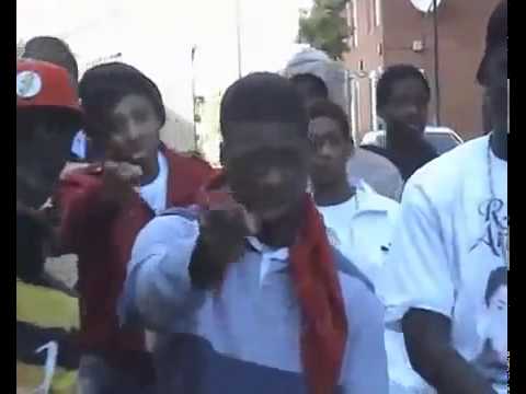 Ratlin Corleone, Grizzly, Rebellion - Freestyle [Music video]