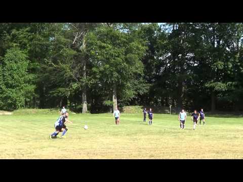 Victoria Stanowice - Walka Czarnów 07.06.2015