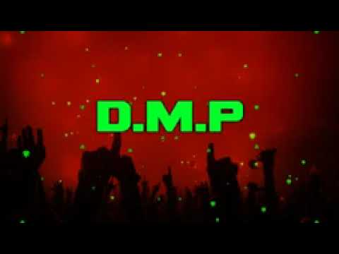 Busta Rhymes X Lill Jhon X Onetox mashup Reggae Jump (DMP remx)