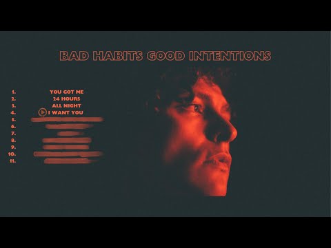 Seredinschi - I Want You ( Official Audio )