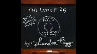 Landon Pigg - "Little Darlin"