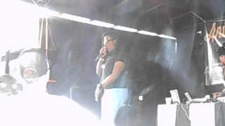 Gangsta Boo LIVE at SXSW 2013 - Da Blow
