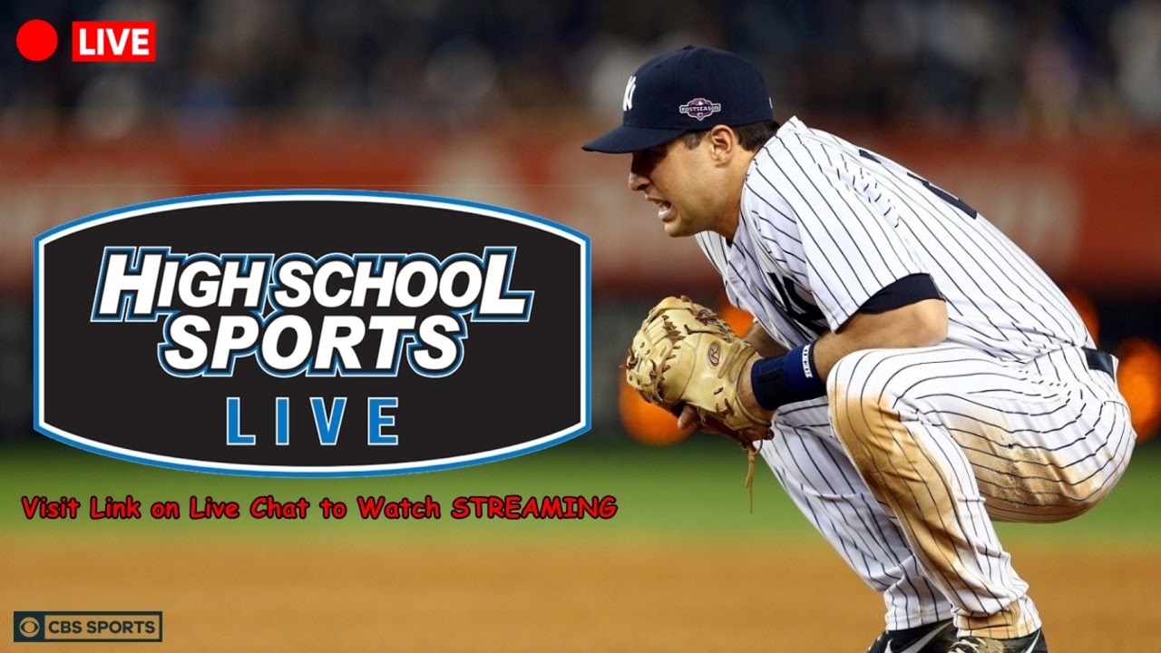 LIVE | Southern Wayne vs Fike - High School Baseball