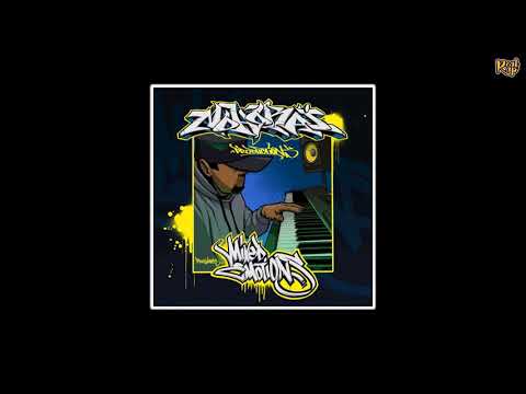 Nohokai x Nems – Final Destination ( cuts by DJ GI Joe)