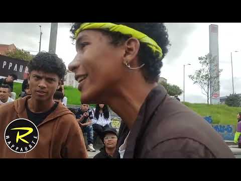 A3 vs OLOCAUSTO vs AGOM vs KALETH - FILTROS - Rappaurte - Fecha 9/2023