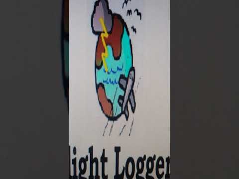 FltLogger Video