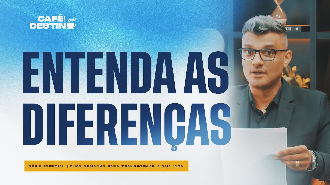 Temperamento difícil: aprenda a lidar com todo tipo de pessoa | Café com Destino