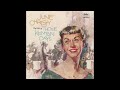June Christy - He’s Funny That Way (Mono)