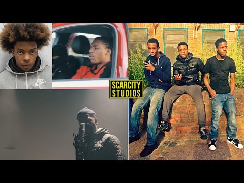 Lil Mdot Jailed For New Cross Stabbing That He Rapped About #musicnews