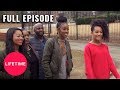 The Rap Game: Full Episode - Don't Mess With Jny (Season 4, Episode 1) | Lifetime