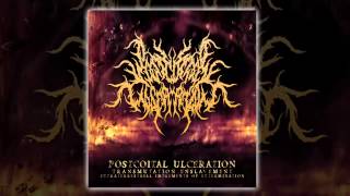 Postcoital Ulceration - Transmutation Enslavement (NEW 2013 HD)