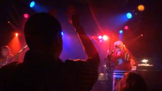 Robby Krieger's Jam Kitchen   LIVE 2013 Chicago (part 1)