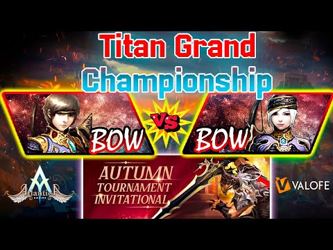 Titan 08/11/2020 AM: Final - ApexBeat vs Panshop - Atlantica Global
