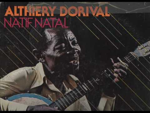 SI'M FE OU BAGAY by ALTHIERY DORIVAL