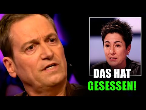 GET OUT OF THE WAY!💥 Dieter Nuhr HAS FINALLY HAD ENOUGH!