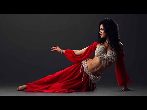 Східний танок, відео 1