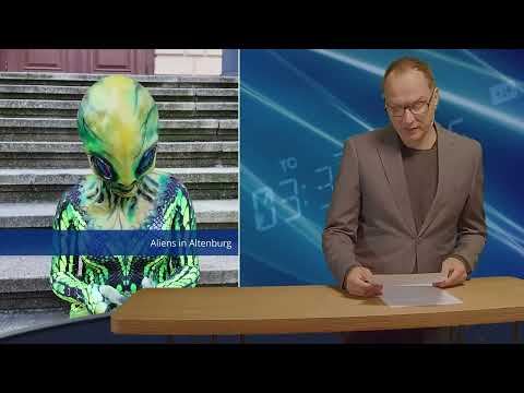 Nachrichten aus Altenburg und dem Altenburger Land