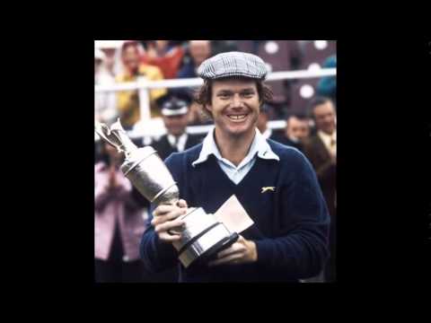 Tom Watson makes emotional farewell walk in his final British Open1