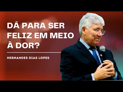 4 Thieves of Joy According to Philippians 4 - Hernandes Dias Lopes