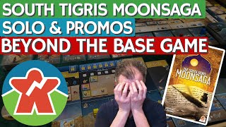The Broken Meeple - Tides of Time video thumbnail