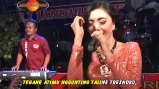 Download lagu Deviana Safara - Rontang Ranting | Dangdut ( Music Video) mp3