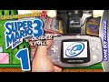 SUPER MARIO BROS 3 E READER LEVEL 1 Almost Nobody Knows About These Levels