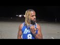 Big Brotha LEAVE YOU NEVER Official Music Video Prod By Cartier K