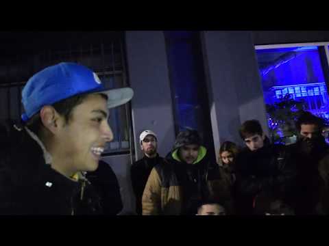 SLR vs MITO - Semifinal EL PINTAGONO - FECHA 6