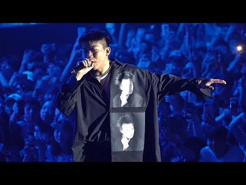 190622 일리네어 앰비션 콘서트 :: 창모 - 마에스트로 (Maestro)