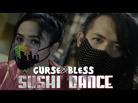 Video thumbnail for Sushi Dance