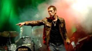 Richard Ashcroft & The United Nation of Sound - This thing called life - live @ Ancona 5 June 2010
