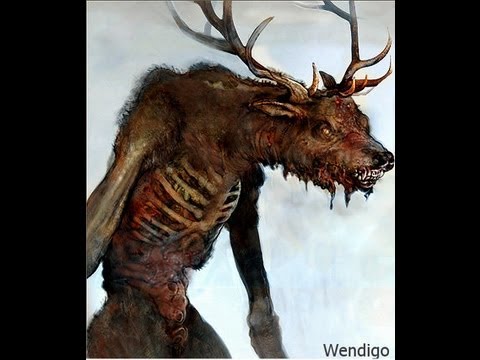 Video thumbnail for Wendigo