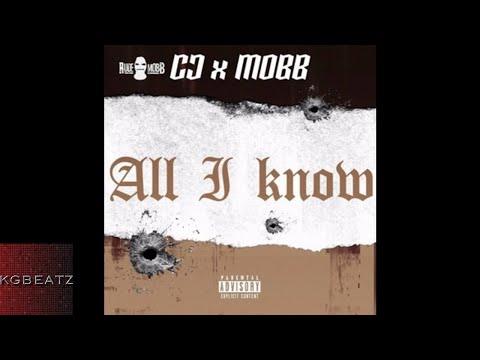 Shawn Rude x CPup x Buck - All I Know [New 2017]
