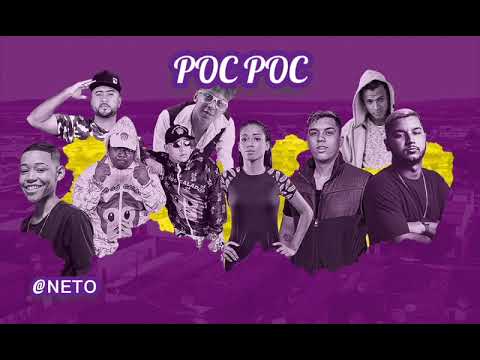 🔴 PIETRO MC E MC DODÔ Feat. MC MORENAMC GW & MC MADANPOC POC  -  REMIX BREGA FUNK