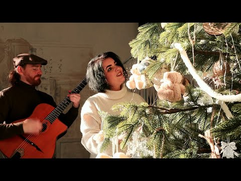 Manó Swing - Karácsonyi csengő