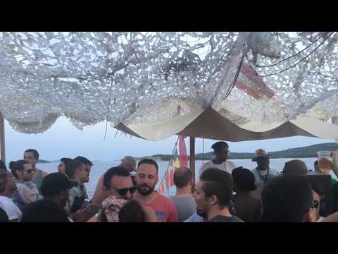 Soul In The Hole Boat Party SUNCEBEAT 2016